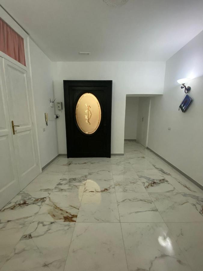 Campo Di Marte Bed & Breakfast Наполи Екстериор снимка