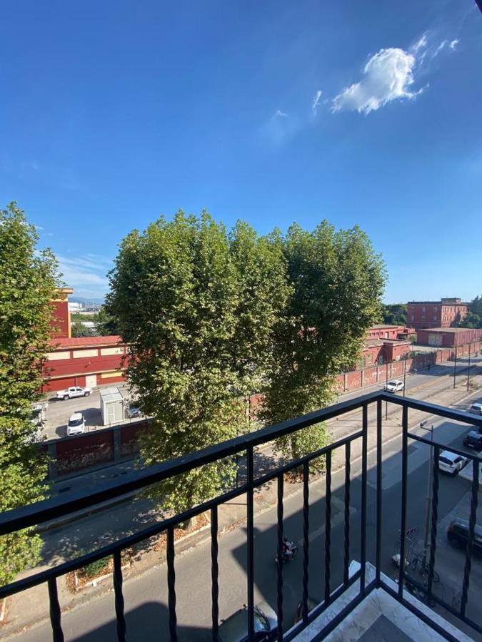 Campo Di Marte Bed & Breakfast Наполи Екстериор снимка