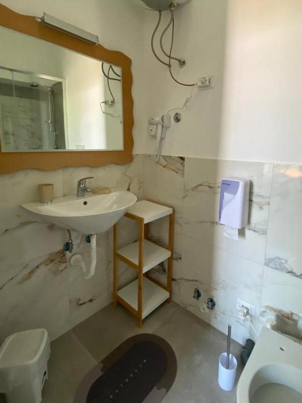 Campo Di Marte Bed & Breakfast Наполи Екстериор снимка