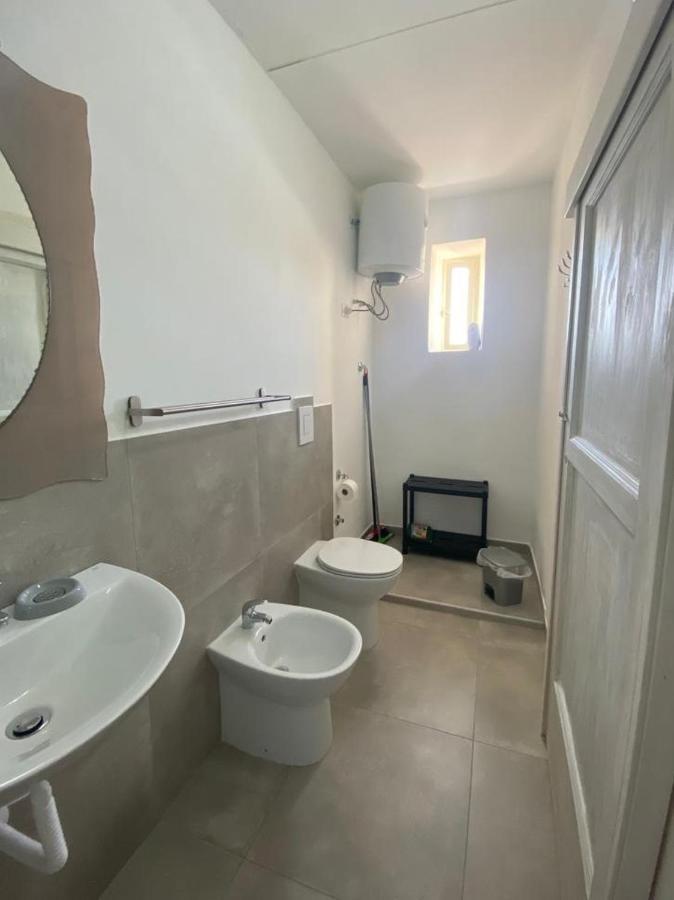 Campo Di Marte Bed & Breakfast Наполи Екстериор снимка