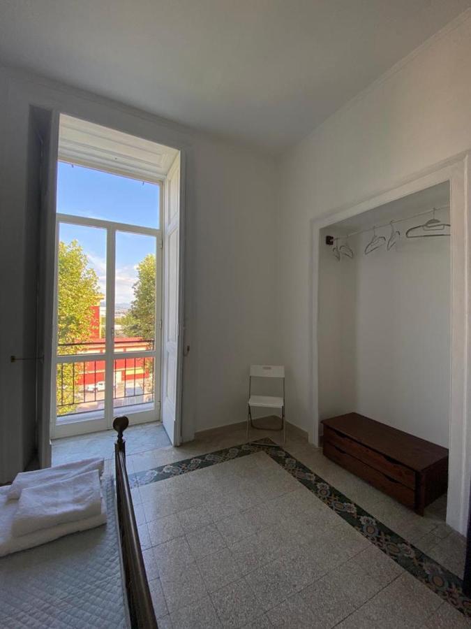 Campo Di Marte Bed & Breakfast Наполи Екстериор снимка