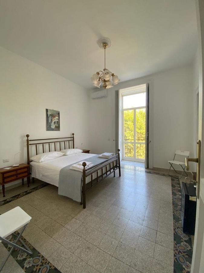 Campo Di Marte Bed & Breakfast Наполи Екстериор снимка